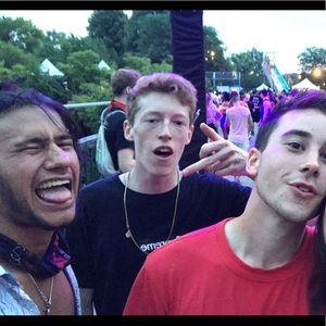 Meet your Posher, Samson